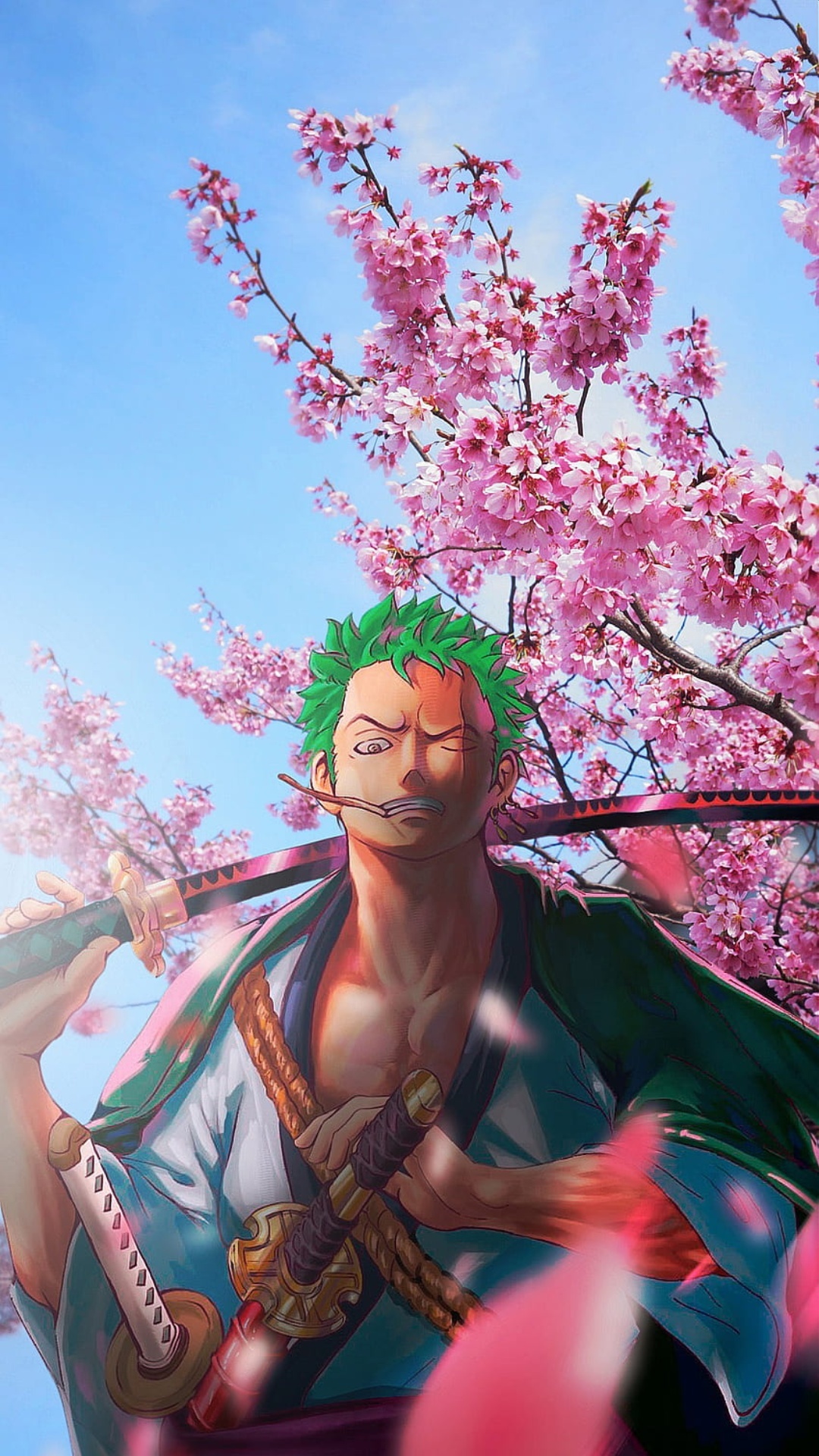 1080x1920 Wano Wallpapers - Top 15 Best Wano