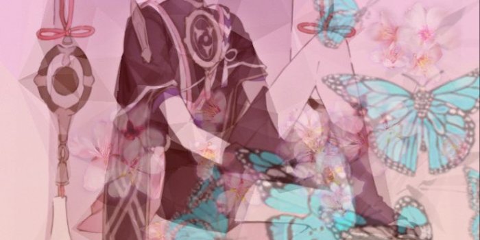 736x1200 Scaramouche Genshin Impact | Anime