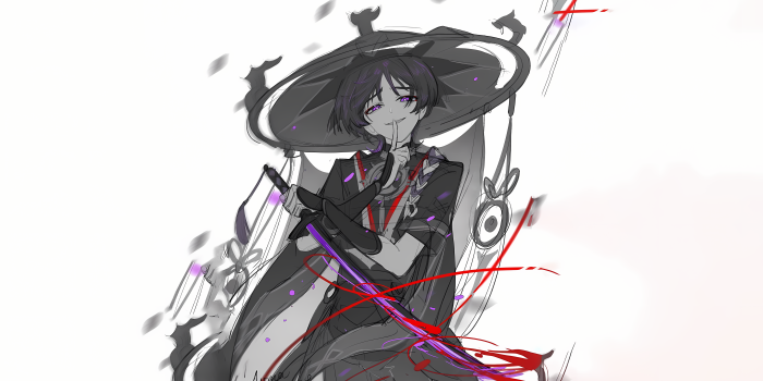 7404x4164 simple background, AI art