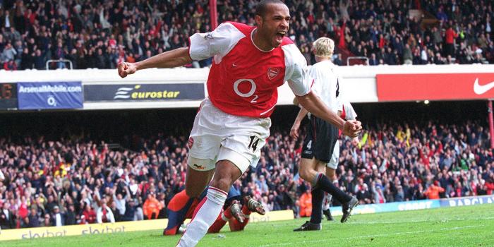 2048x1536 Thierry Henry retires: Tributes pour in