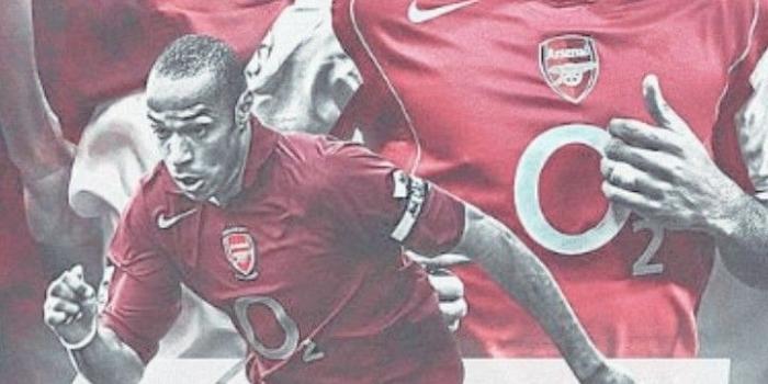 720x1351 Thierry henry, Football drawing