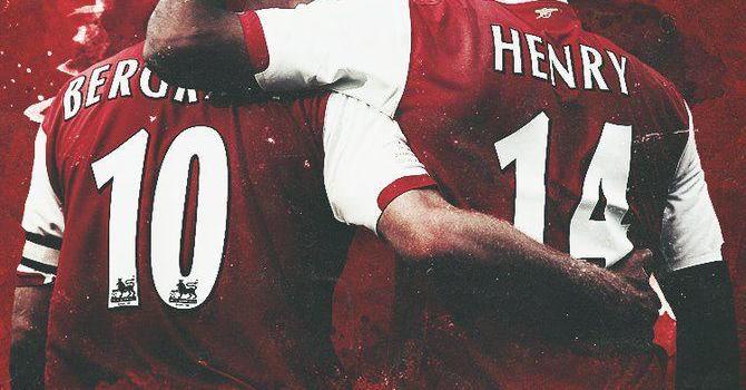 670x1192 Thierry Henry Wallpapers
