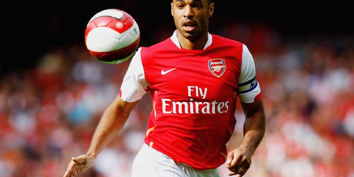 3000x2111 French Soccer Thierry Henry Sports