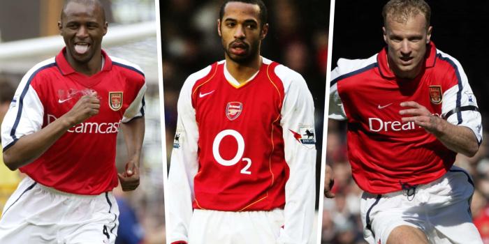 1920x1080 Download Dennis Bergkamp Thierry Henry