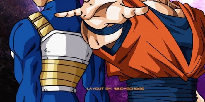 1080x1920 Goku SSJ Blue iPhone 11 Wallpaper