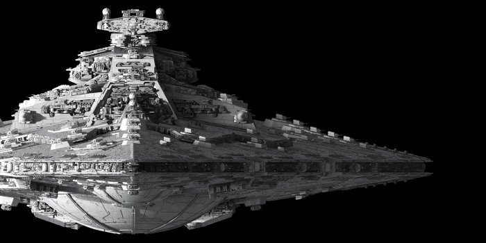 7680x2160 Star Wars Dual 4K Wallpapers