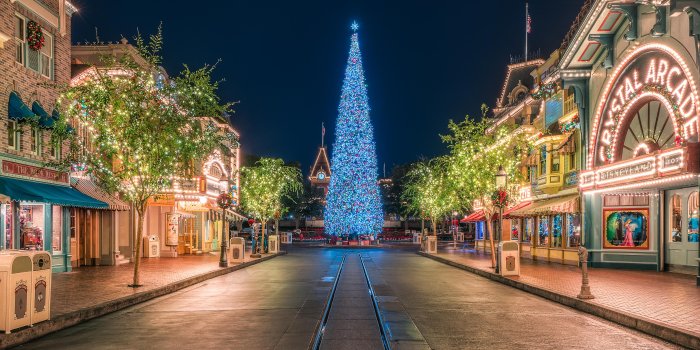 7680x2160 7680x2160 Christmas Wallpapers