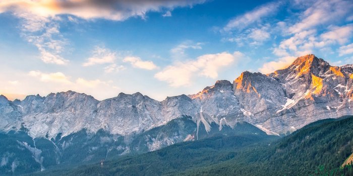 7680x2160 Lake Mountains Clouds 4K Wallpaper #32