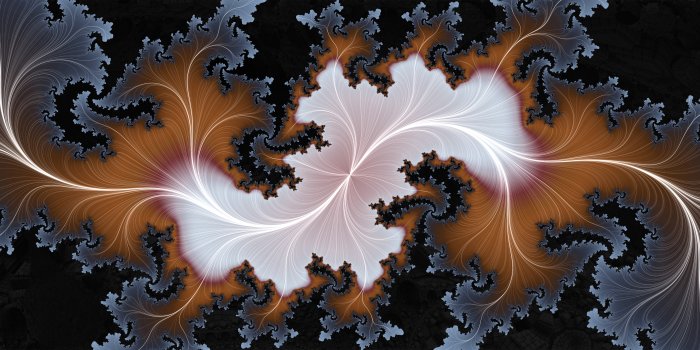 7680x2160 Fractal Dual Display Dual Monitors