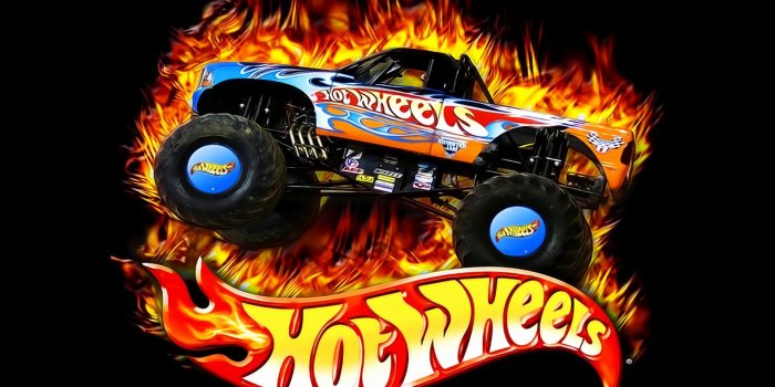 1920x1080 Hot Wheels Cars Wallpapers - Top Free