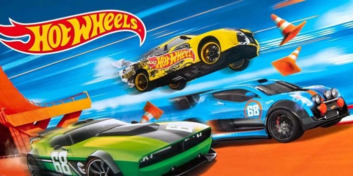 1800x900 100+] Hot Wheels Pictures | Wallpapers.com