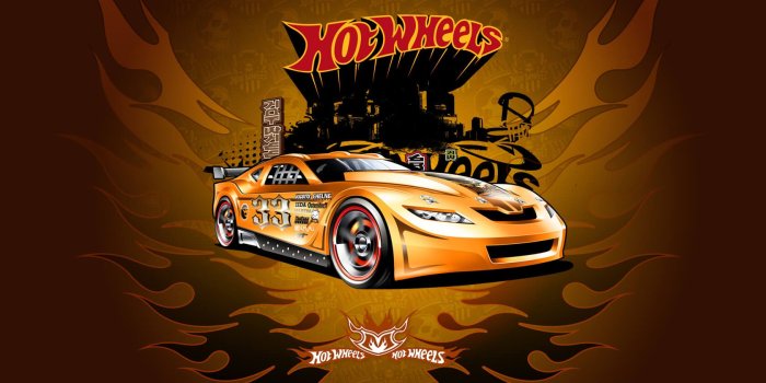 1680x1050 Hot Wheels Cars Hd Wallpapers