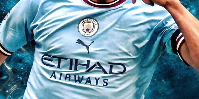 736x1308 Erling Haaland Wallpaper | Man City