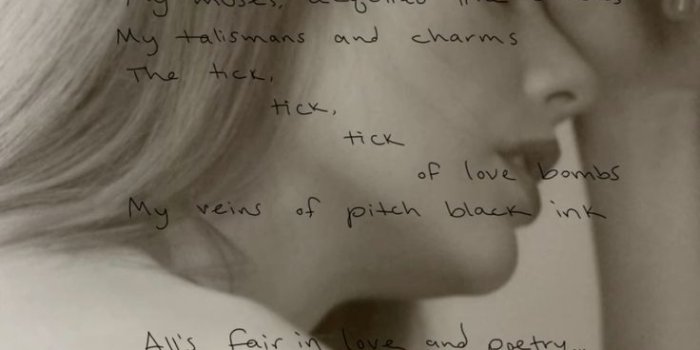 736x1308 the tortured poets department wallpaper