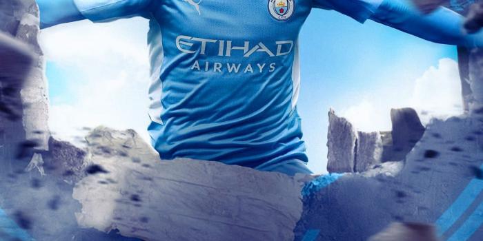 1242x2208 Download Manchester City F.C. Erling