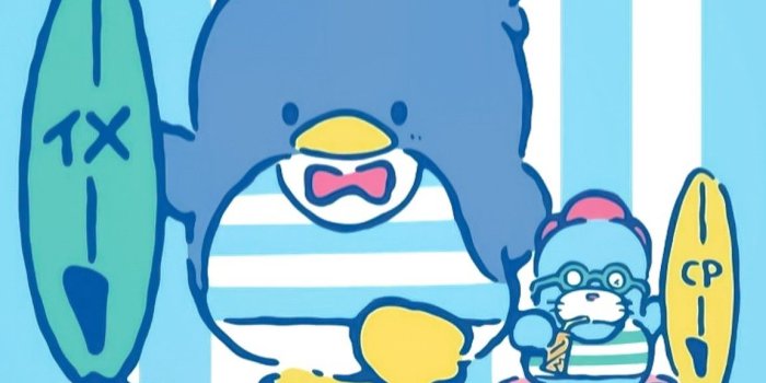 1152x2048 Tuxedo Sam Wallpapers