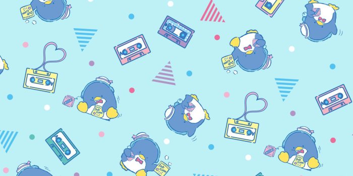 1500x2000 Tuxedo Sam Wallpapers