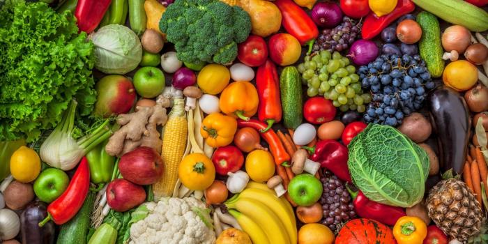 1920x1323 40+] Fruits & Vegetables Wallpapers