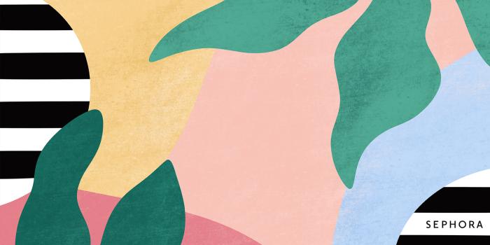 1920x1080 New: Sephora Beauty Backgrounds for