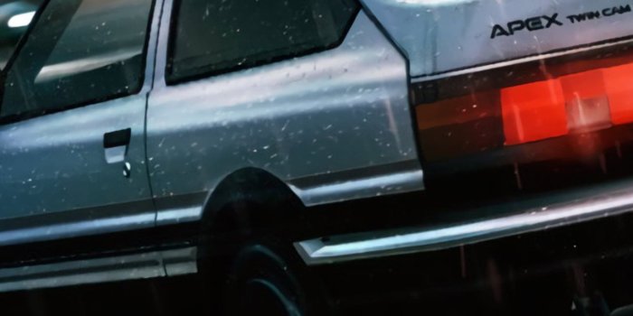 1284x2778 toyota ae86 iPhone Wallpapers | Classic