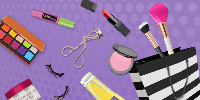 2560x1440 Sephora Early Access Event for VIB