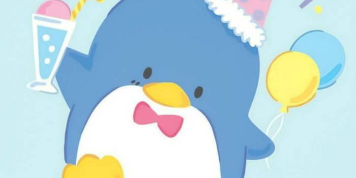 1080x1920 Download Tuxedo Sam Birthday Party