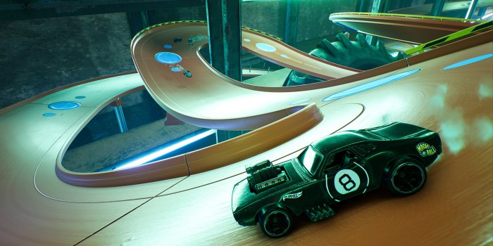 1920x1080 Hot Wheels Unleashed Wallpapers