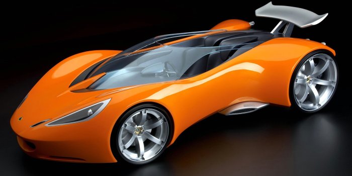 1920x1200 Lotus Hot Wheels Concept Wallpaper - HD