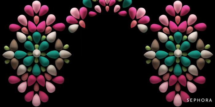 1920x1080 New: Sephora Beauty Backgrounds for