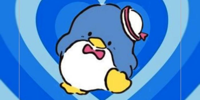 730x1320 Tuxedo Sam Wallpaper APK for Android