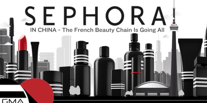 1920x1080 Sephora In China - The French Beauty