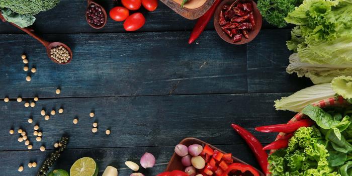 1600x900 100+] Vegetables Wallpapers