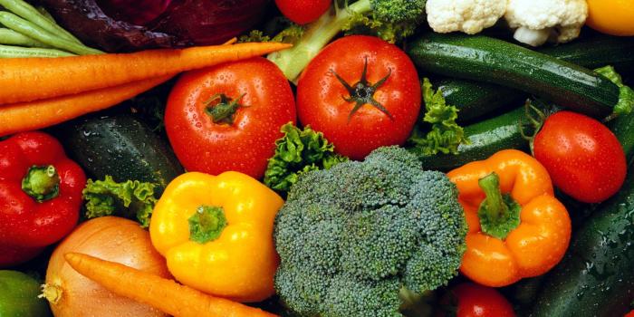 1600x1000 Vegetable Wallpaper HD 62235 - Baltana