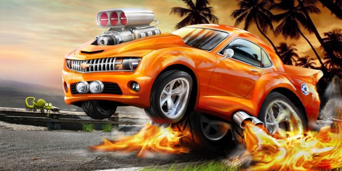 1920x1080 Hot Wheels wallpapers for desktop