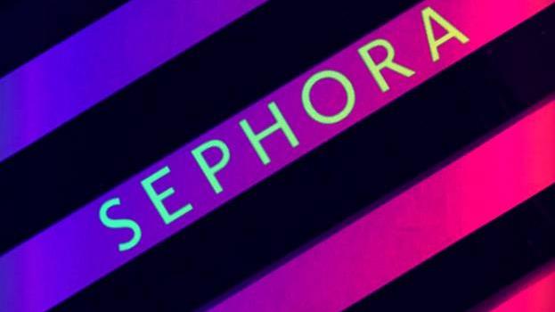 623x1280 Sephora Wallpapers - Top Free Sephora