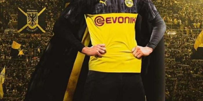 1080x1920 Erling Haaland Wallpapers - Top 30 Best