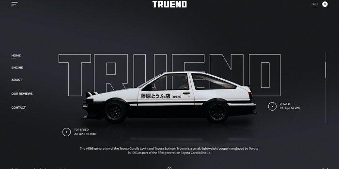 1200x674 Jdm wallpaper, Ae86
