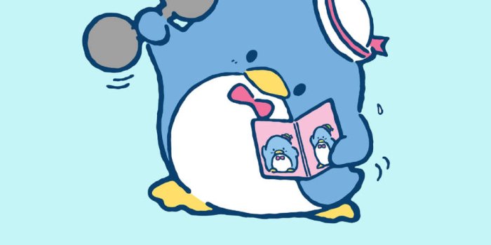 900x900 Download free Tuxedo Sam Don't Quit