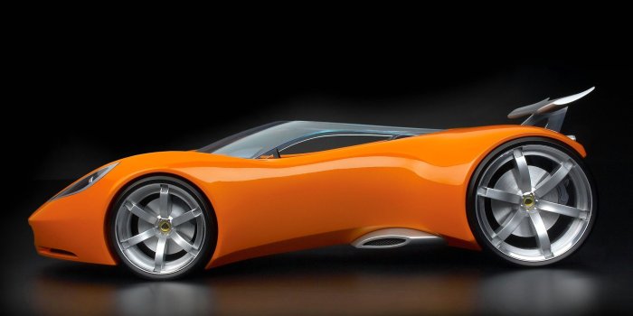 1920x1200 Lotus Hot Wheels Concept 4 Wallpaper