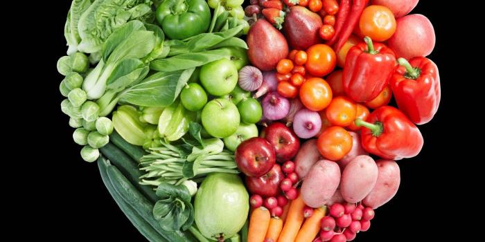 1600x1200 Vegetables