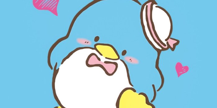 1152x2048 Hello kitty drawing