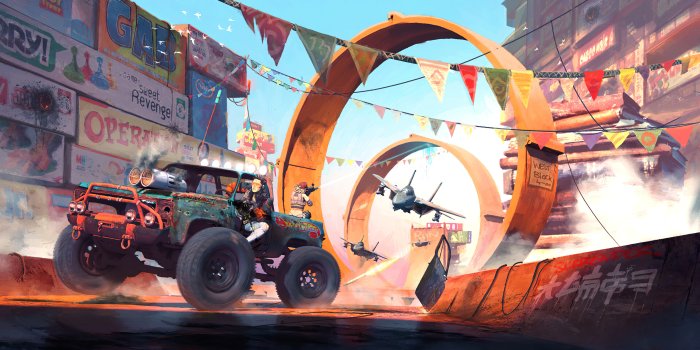 3840x1920 Hot Wheels And Jet Wallpaper,HD Artist