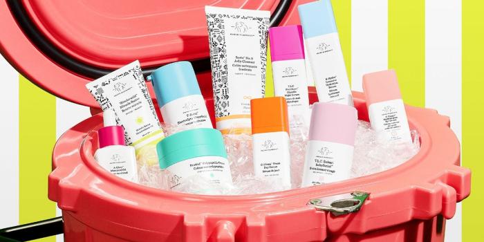 1600x900 Sephora sale: Gifts For All Event 2022