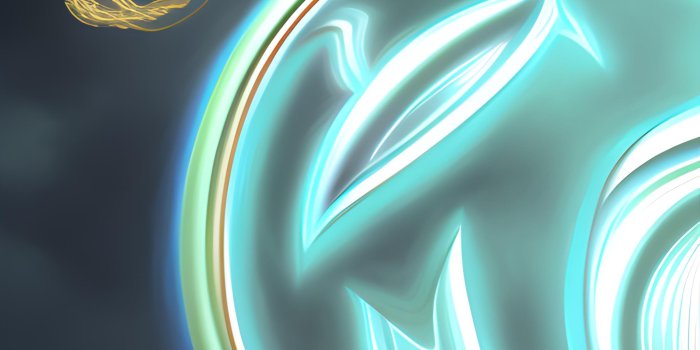 2048x3072 Lucky symbol of fortune and good luck