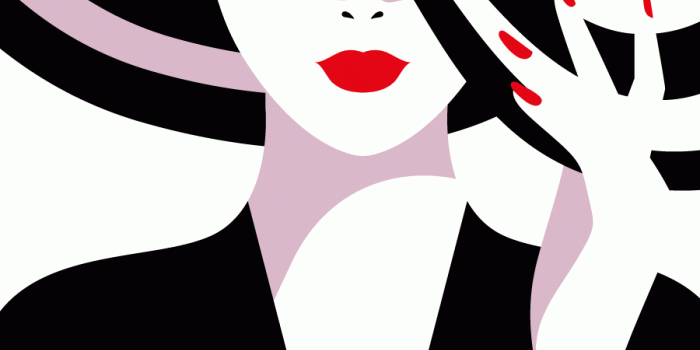 900x1101 Sephora US — Malika Favre | Pop art