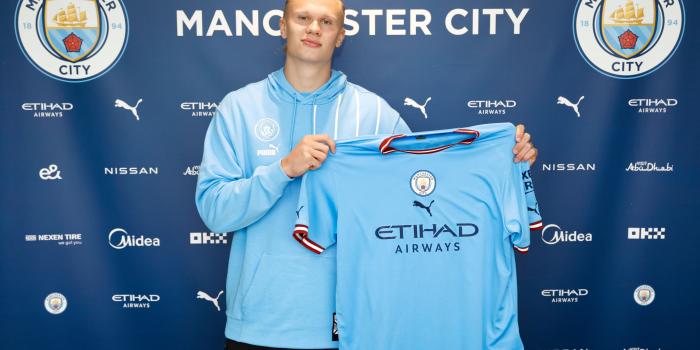 2048x1334 Manchester City F.C. Erling Haaland