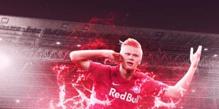 1080x1920 Erling Haaland Wallpapers - Top 30 Best