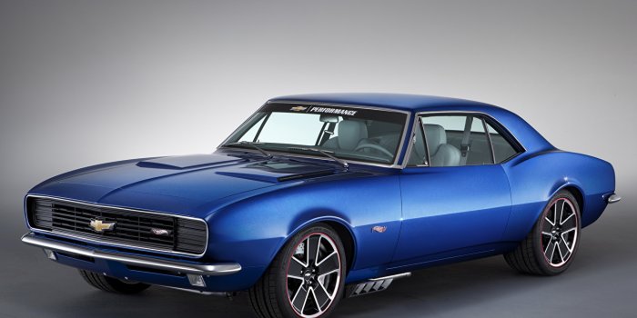 1365x1024 Desktop Wallpapers Chevrolet 1967