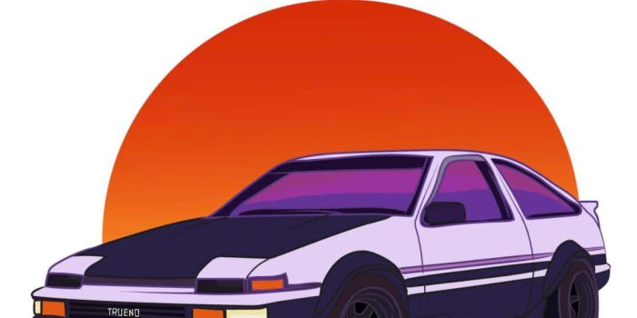 1080x1920 100+] Ae86 Wallpapers | Wallpapers.com