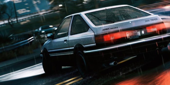 1280x1024 1280x1024 Toyotya Ae86 Drift Wallpaper